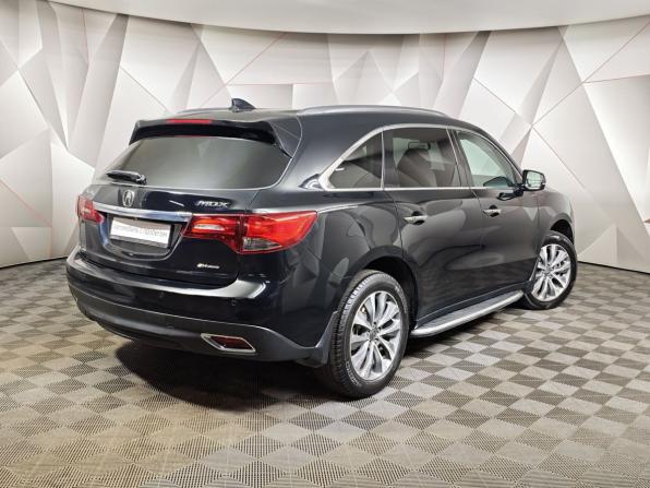 Acura MDX III с пробегом 2014 года, цена 1 997 000 рублей, 205403 км, внедорожник, Автокод Объявления