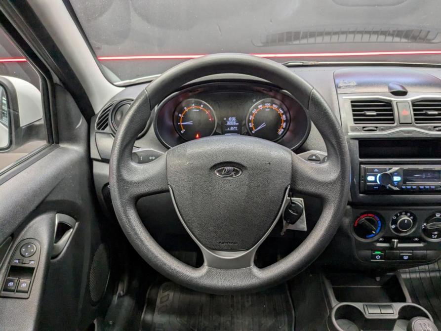 Lada (ВАЗ) Granta I Рестайлинг Москва  - изображение 19