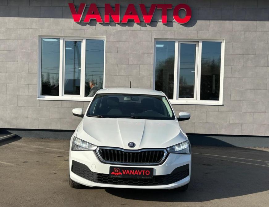 Skoda Rapid II Альметьевск  - изображение 2