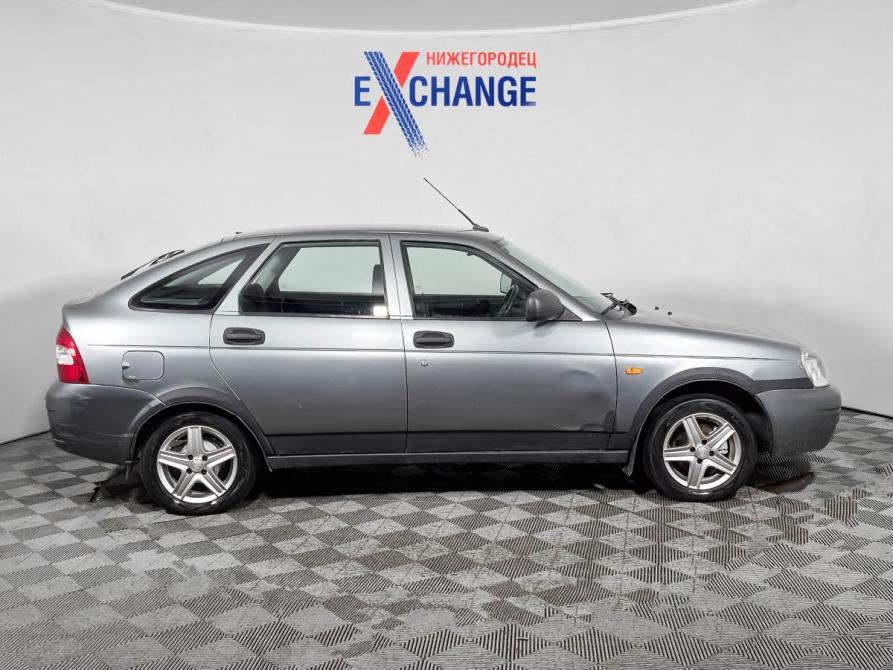 Lada (ВАЗ) Priora I Нижний Новгород  - изображение 4