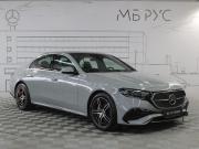 Mercedes-Benz E-Класс VI (W214 S214) Москва  - изображение 32