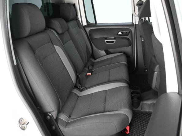 Volkswagen Amarok I Рестайлинг с пробегом 2020 года, цена 3 549 000 рублей, 84504 км, offers.body_type.unknown, Автокод Объявления