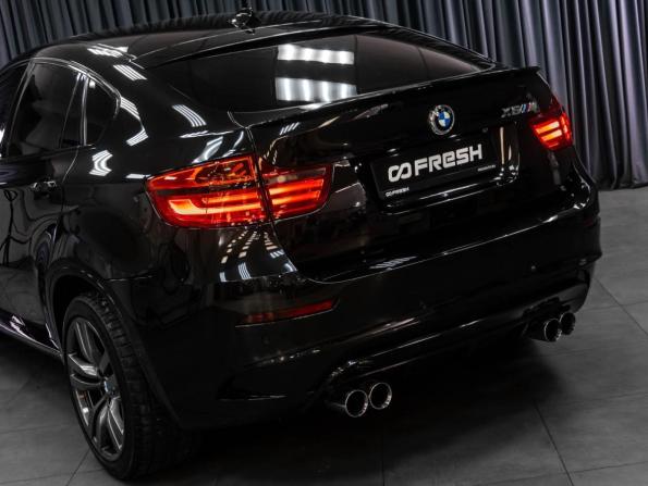 BMW X6 M I (E71) с пробегом 2012 года, цена 2 599 000 рублей, 186976 км, внедорожник, Автокод Объявления