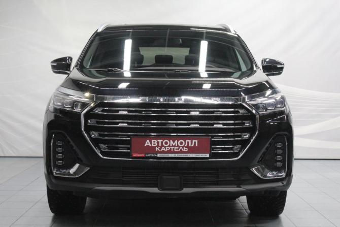 JETOUR X90 PLUS с пробегом 2023 года, цена 2 299 000 рублей, 27800 км, внедорожник, Автокод Объявления