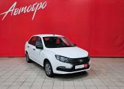 Lada (ВАЗ) Granta I Рестайлинг Вологда  - изображение 23