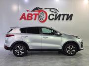 Kia Sportage IV Рестайлинг Воронеж  - изображение 29