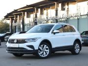 Volkswagen Tiguan II Рестайлинг Москва  - изображение 25