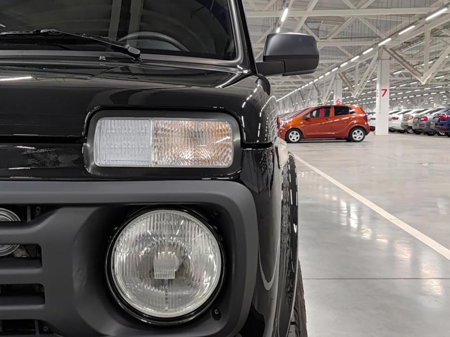Lada (ВАЗ) Niva Legend I Казань  - изображение 21