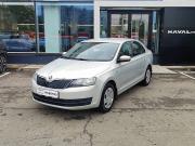 Skoda Rapid I Москва  - изображение 17
