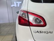 Nissan Qashqai I Рестайлинг Таганрог  - изображение 27