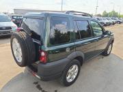 Land Rover Freelander I Рестайлинг Саратов  - изображение 51
