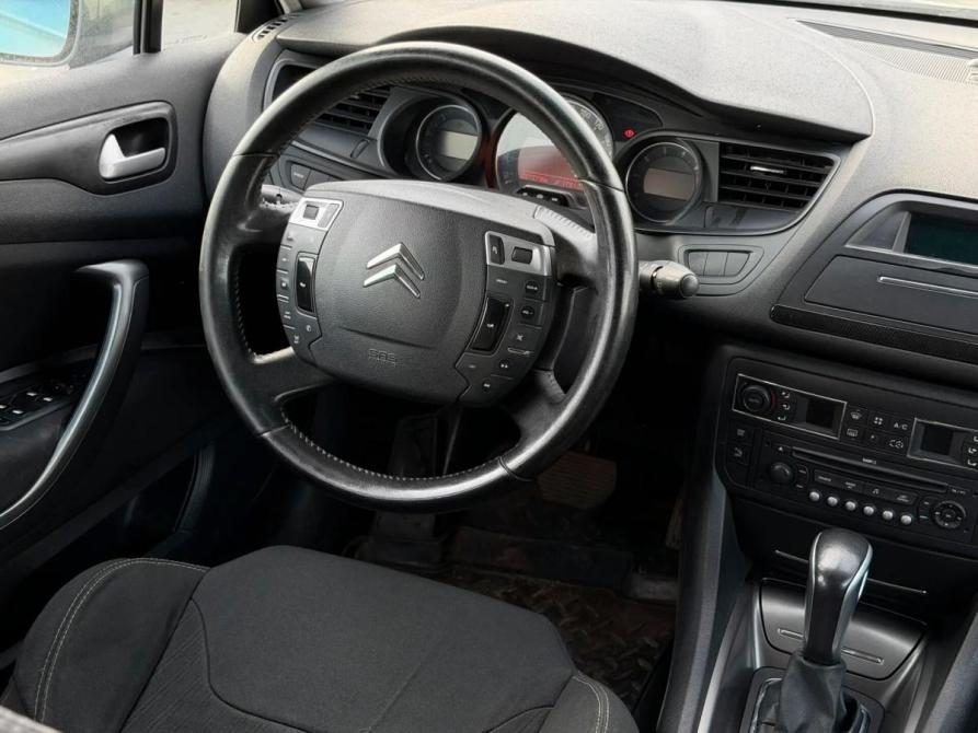 Citroen C5 II Нижний Новгород  - изображение 7