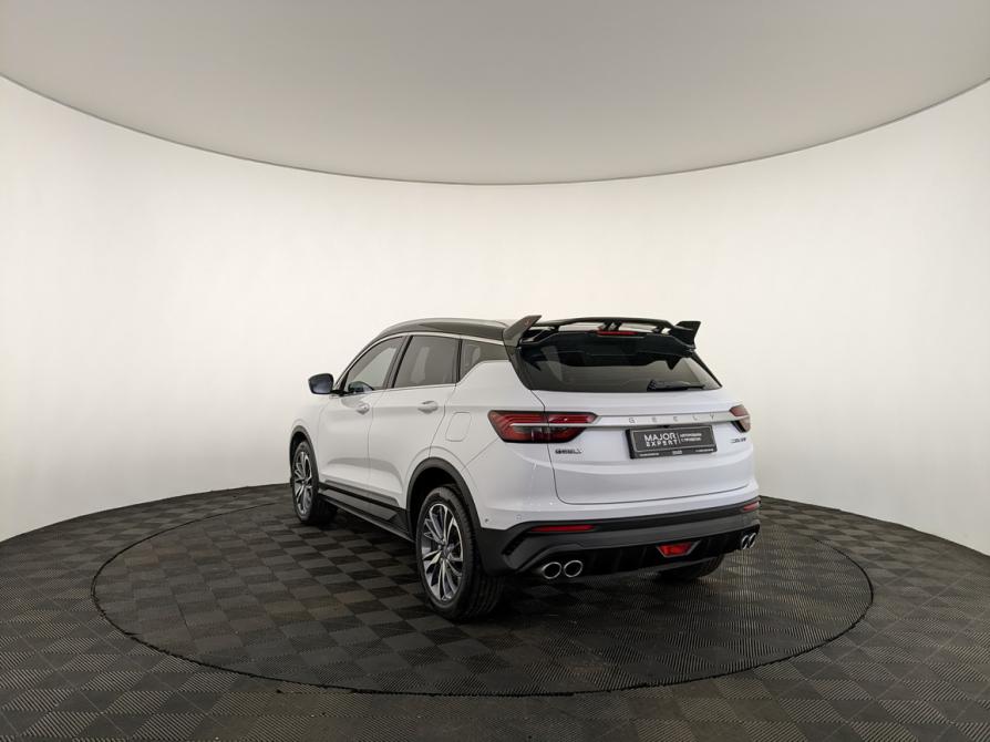 Geely Coolray I Москва  - изображение 7