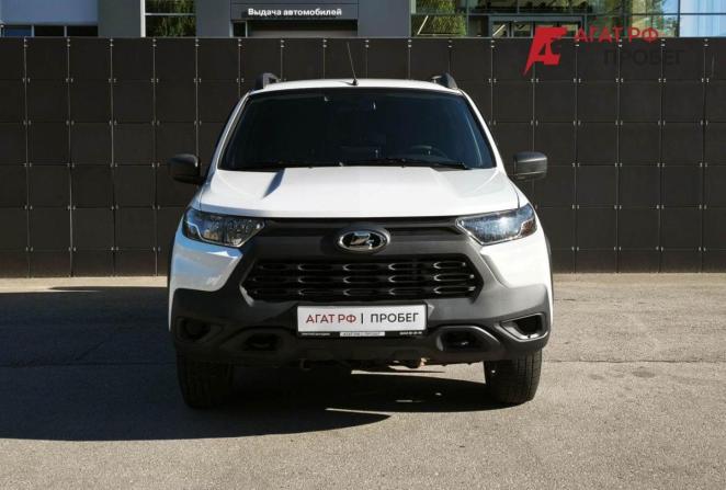 Lada (ВАЗ) Niva Travel I с пробегом 2024 года, цена 1 179 000 рублей, 39748 км, внедорожник, Автокод Объявления