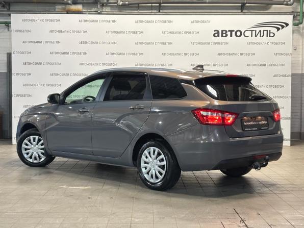 Lada (ВАЗ) Vesta I с пробегом 2019 года, цена 739 000 рублей, 184000 км, универсал, Автокод Объявления