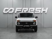 Lada (ВАЗ) Niva Legend I Воронеж  - изображение 19