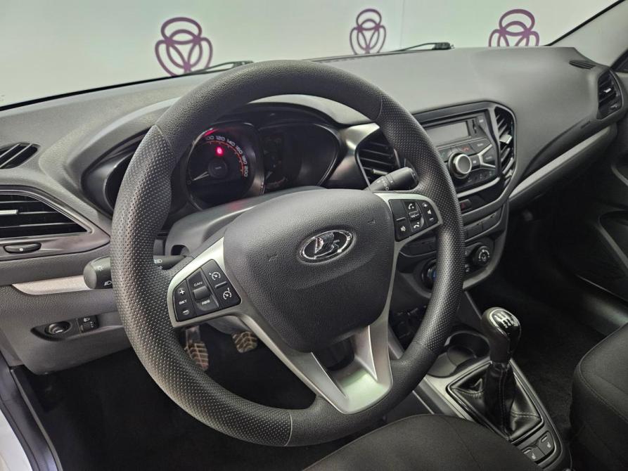 Lada (ВАЗ) Vesta I Тольятти  - изображение 11