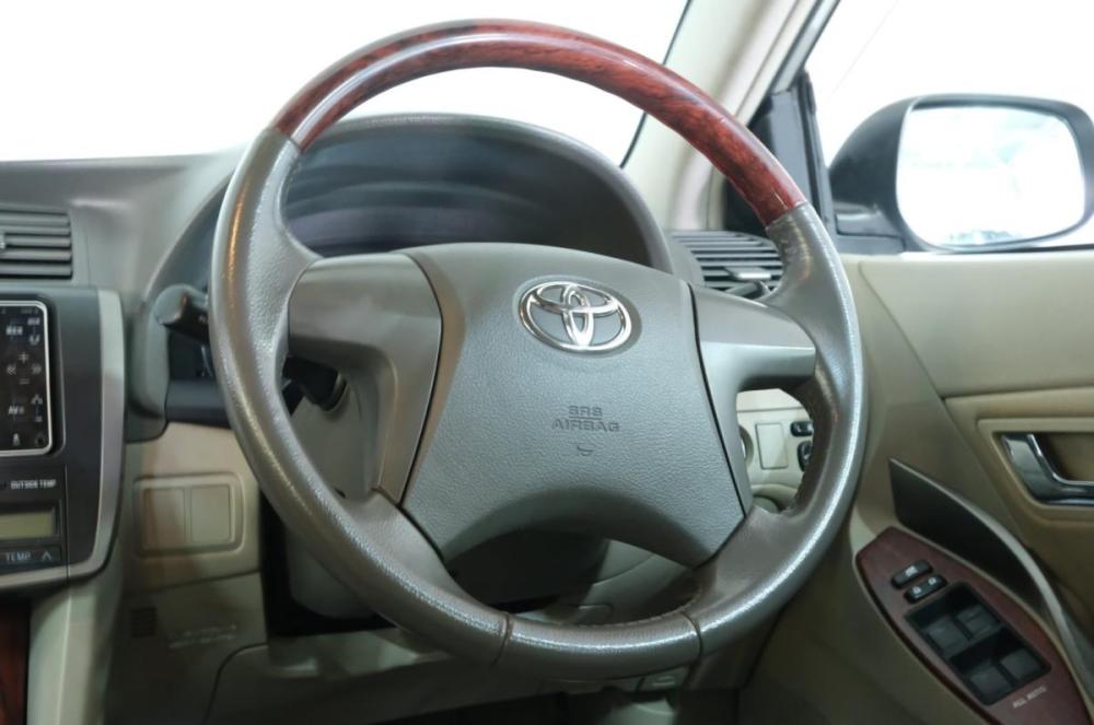 Toyota Premio II (T26) Омск  - изображение 13