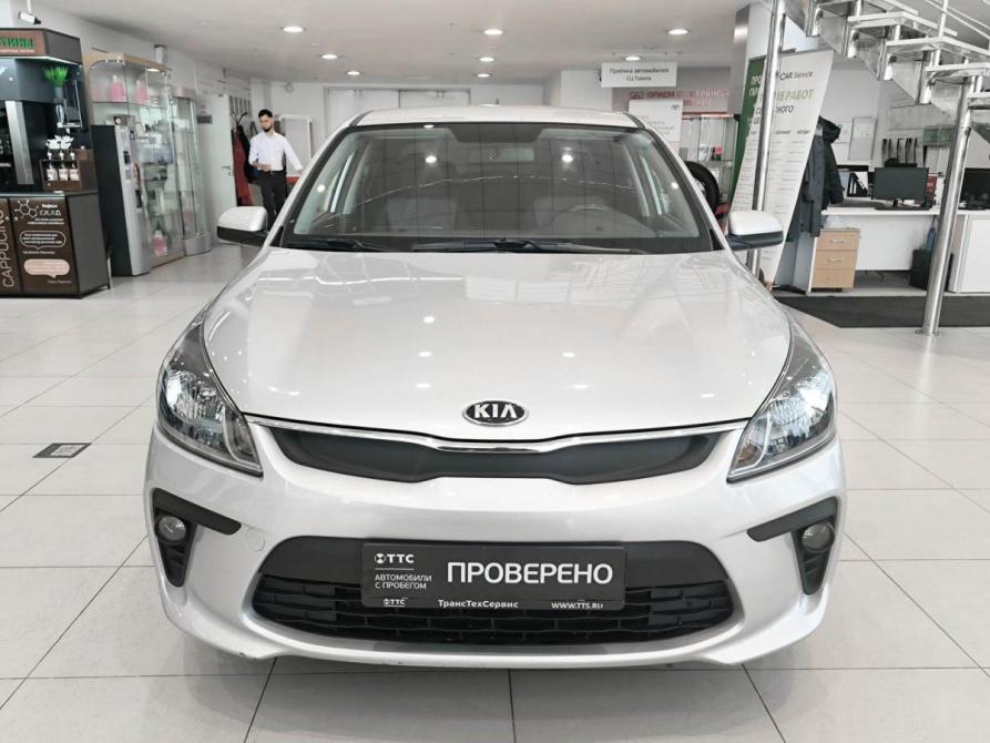 Kia Rio IV Казань  - изображение 2