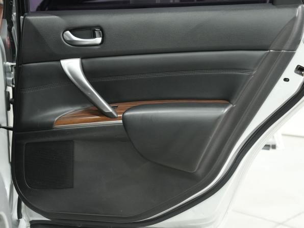 Nissan Teana II с пробегом 2009 года, цена 980 000 рублей, 312583 км, седан, Автокод Объявления