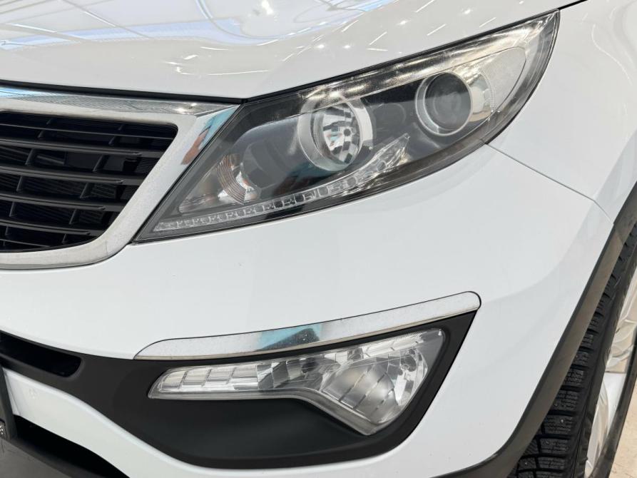 Kia Sportage III Волжский  - изображение 9