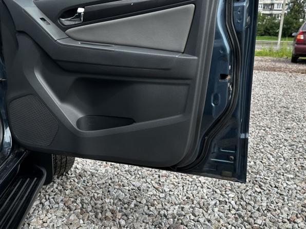 Chevrolet TrailBlazer II с пробегом 2013 года, цена 1 549 000 рублей, 248000 км, внедорожник, Автокод Объявления