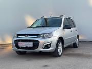 Lada (ВАЗ) Kalina II Стерлитамак  - изображение 39