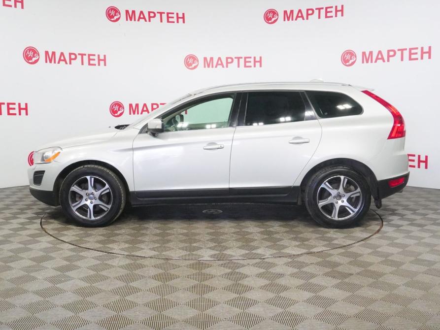 Volvo XC60 I Вологда  - изображение 8