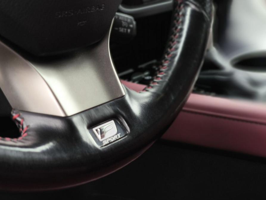 Lexus RX IV Санкт-Петербург  - изображение 15