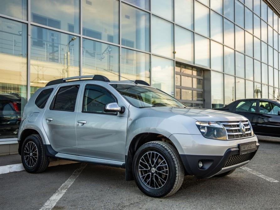 Renault Duster I Волгоград  - изображение 1
