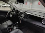 Toyota RAV4 IV (XA40) Рестайлинг Казань  - изображение 41
