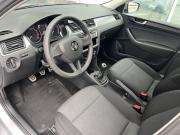 Skoda Rapid I Рестайлинг Абакан  - изображение 64