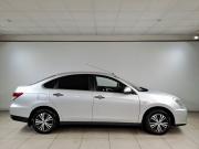 Nissan Almera III (G15) Москва  - изображение 29