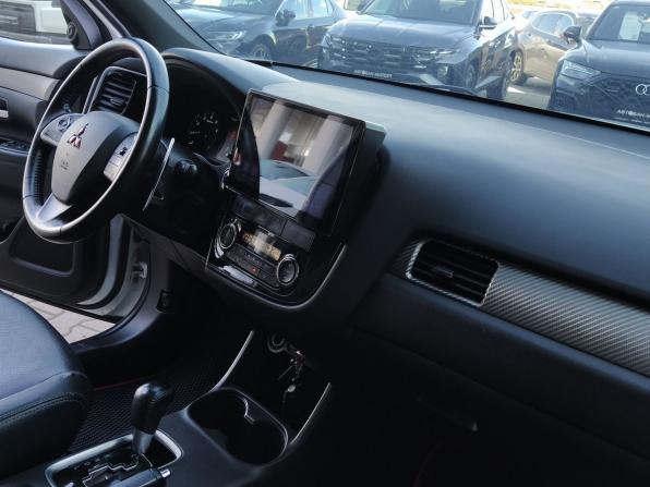 Mitsubishi Outlander III с пробегом 2014 года, цена 1 743 000 рублей, 210227 км, внедорожник, Автокод Объявления