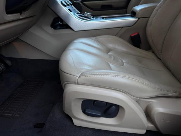 Land Rover Range Rover Evoque I с пробегом 2013 года, цена 1 795 000 рублей, 107397 км, внедорожник, Автокод Объявления