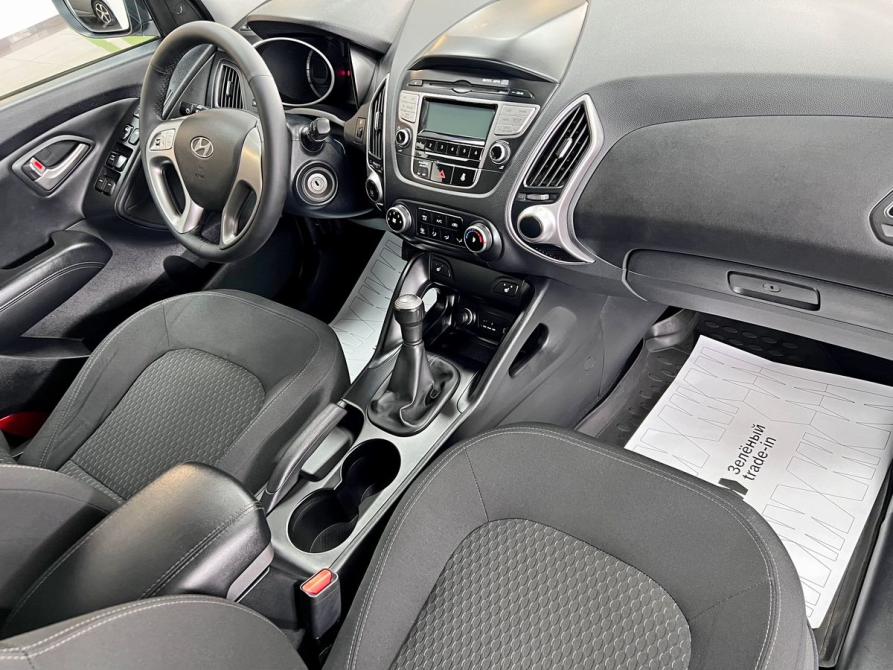 Hyundai ix35 I Тверь  - изображение 13