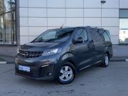 Opel Zafira Life I Москва  - изображение 22