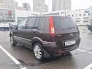 Ford Fusion I Рестайлинг Санкт-Петербург  - изображение 8