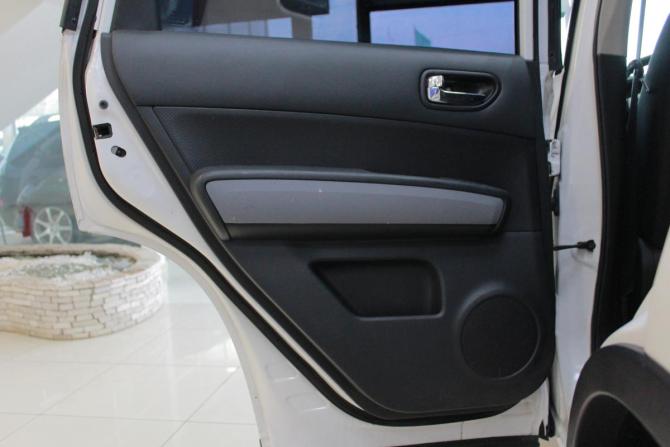 Nissan X-Trail II Рестайлинг с пробегом 2012 года, цена 914 000 рублей, 226000 км, внедорожник, Автокод Объявления