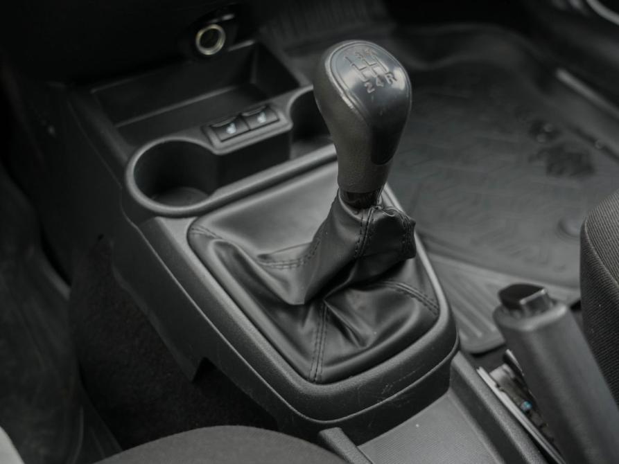 Lada (ВАЗ) Granta I Рестайлинг Новосибирск  - изображение 16