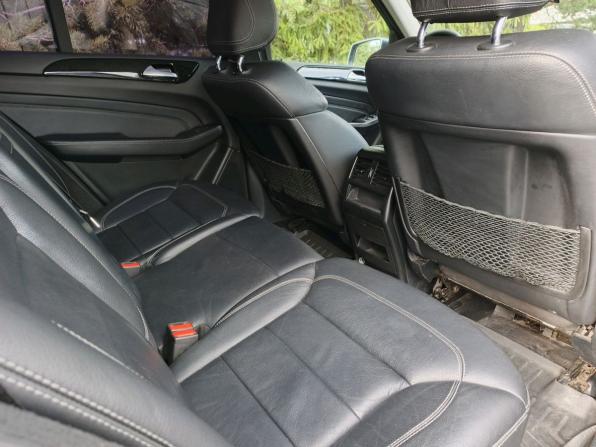 Mercedes-Benz M-Класс III (W166) с пробегом 2014 года, цена 2 119 000 рублей, 322802 км, внедорожник, Автокод Объявления