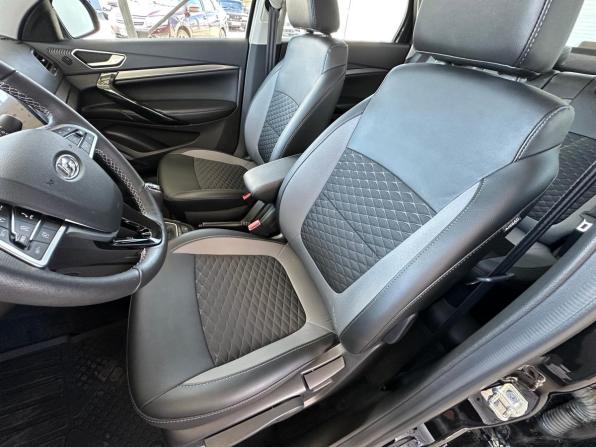 Lada (ВАЗ) Vesta I Рестайлинг (NG) с пробегом 2023 года, цена 1 401 000 рублей, 1392 км, седан, Автокод Объявления
