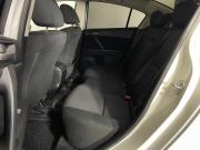 Mazda 3 II (BL) Рестайлинг Воронеж  - изображение 49