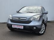 Honda CR-V III Москва  - изображение 22