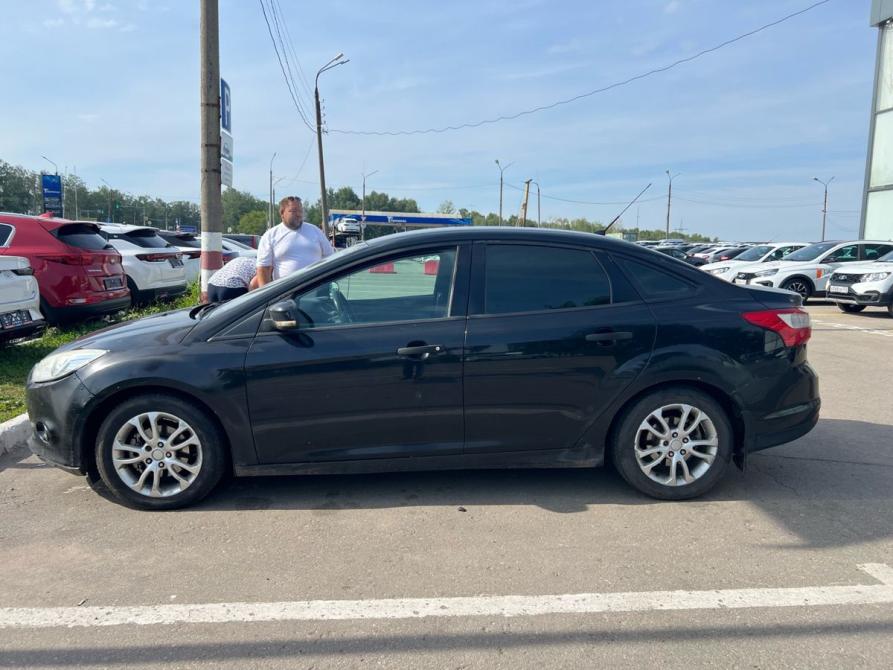 Ford Focus III Нижний Новгород  - изображение 3