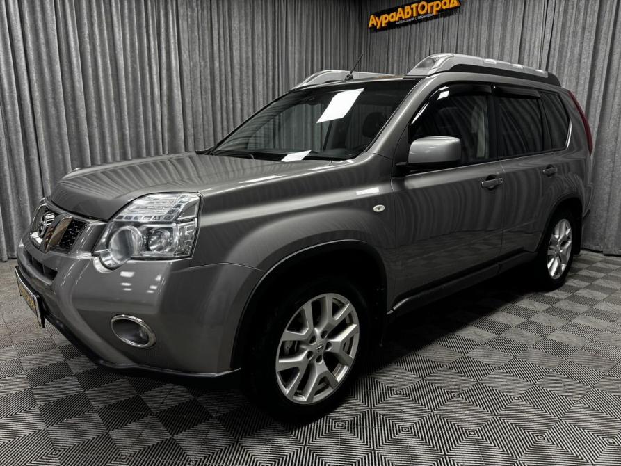 Nissan X-Trail II Рестайлинг Стерлитамак  - изображение 7