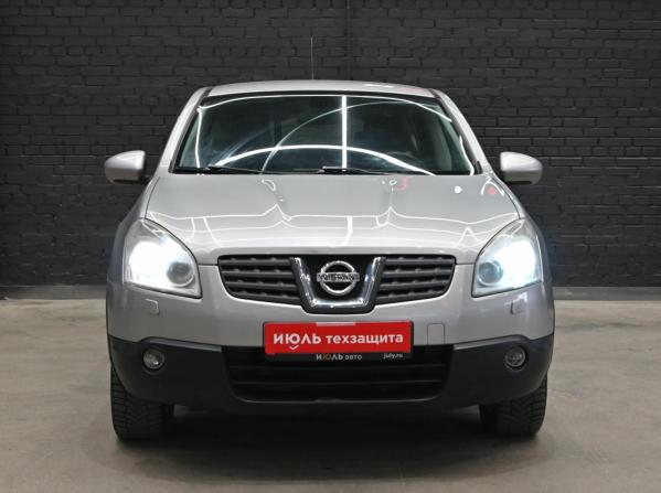 Nissan Qashqai I с пробегом 2008 года, цена 865 000 рублей, 235654 км, внедорожник, Автокод Объявления