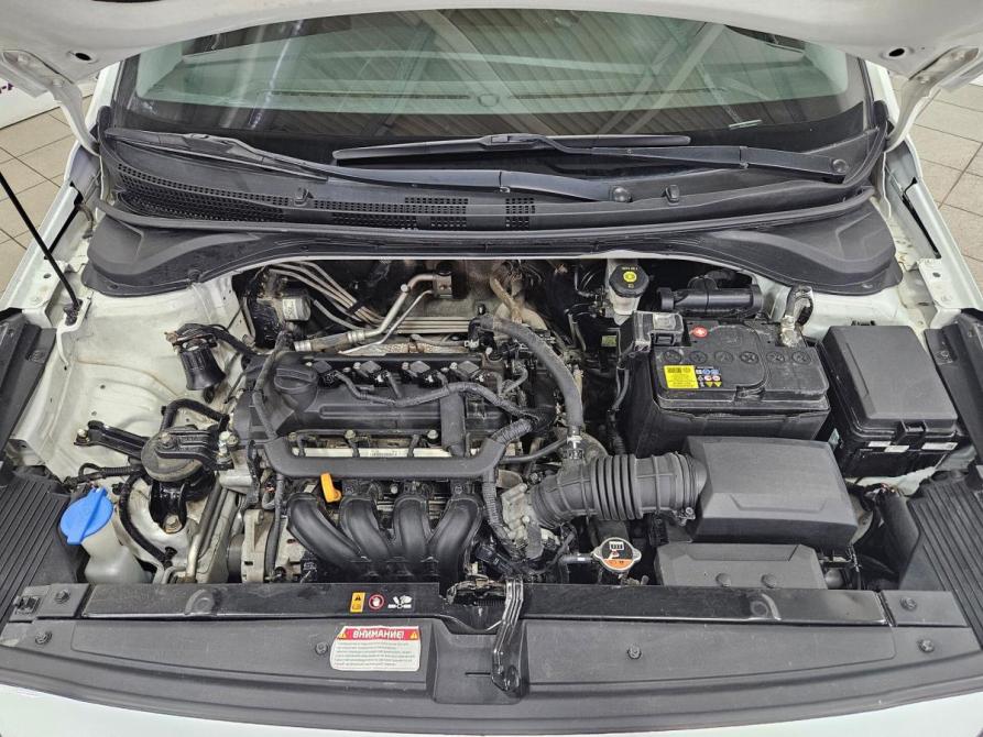 Hyundai Solaris II Тольятти  - изображение 9