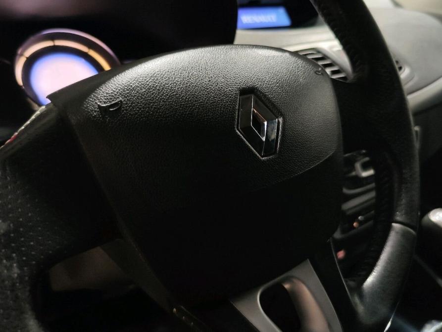 Renault Fluence I Рестайлинг Ростов-на-Дону  - изображение 13