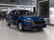 Skoda Octavia IV (A8) Москва  - изображение 25